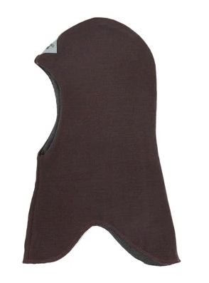 Racing Kids Rund Vinter Elefanthue Aubergine - hue - Legekammeraten.dk - Legekammeraten.dk
