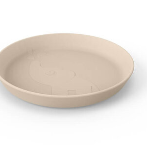 Kiddish Tallerken, Elphee Sand - skål - Legekammeraten.dk - Legekammeraten.dk