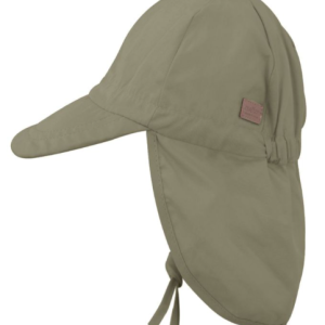 Melton Sommerhat Med Skygge UV30+, Grøn - Sommerhat - Legekammeraten.dk - Legekammeraten.dk