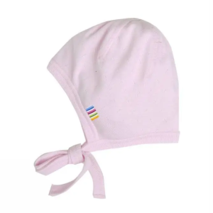 Joha Bomulds Hjelm, Lyserød - Legekammeraten.dk - Legekammeraten.dk