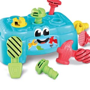 Aktivitet Og Sanse Legetøj