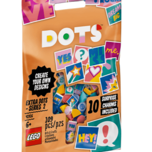 LEGO Ekstra DotsÂ  - Lego Dots - Legekammeraten.dk - LEGO