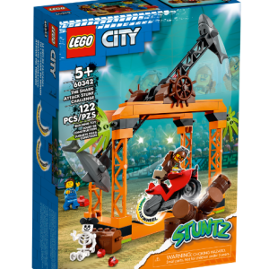 LEGO CITY