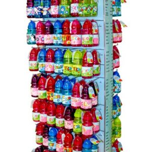 Drikkedunke/Madkasse