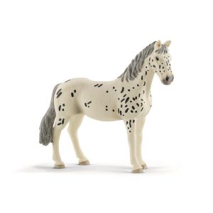 Schleich Knabstrupper mare - Legekammeraten.dk - Legekammeraten.dk