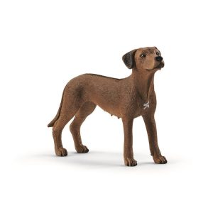 Schleich Rhodesian Ridgeback Hund - Dyr - Legekammeraten.dk - Legekammeraten.dk