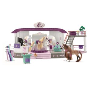New products