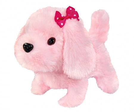 Chi Chi Love Lille Hvalp - Hunde - Legekammeraten.dk - Simba - Dickie - Group