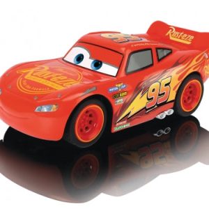 R/C Cars 3 Lightning McQueen Turbo Racer - R/C racerbil - Legekammeraten.dk - Simba - Dickie - Group