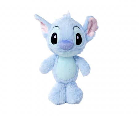 Disney Flopsies Stitch 25 Cm - bamser - Legekammeraten.dk - Simba - Dickie - Group