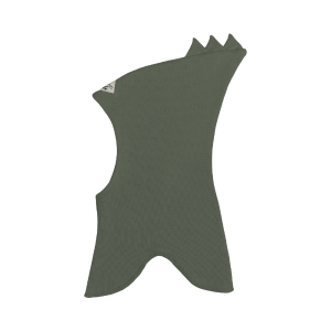 Racing Kids 2-Lags Bomulds Spids Dinosaur Elefanthue Grøn - Elefanthue - Legekammeraten.dk - Legekammeraten.dk