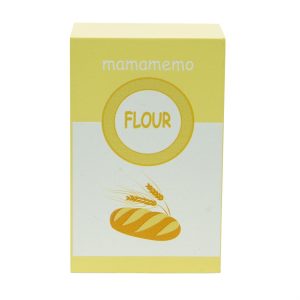 Mamamemo Mel Pakke - Legekammeraten.dk - Legekammeraten.dk