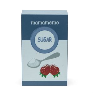 Mamamemo Sukker Pakke - Legekammeraten.dk - Legekammeraten.dk