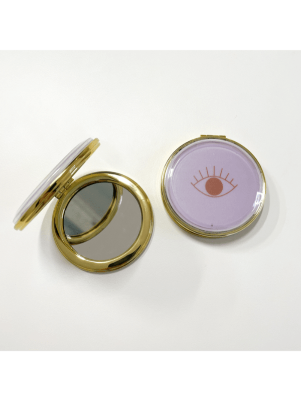 me & my BOX Lommespejl - lommespejl - Legekammeraten.dk - Legekammeraten.dk