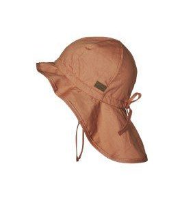 Melton Sommerhat UVF30+ Koral - Legekammeraten.dk - Legekammeraten.dk