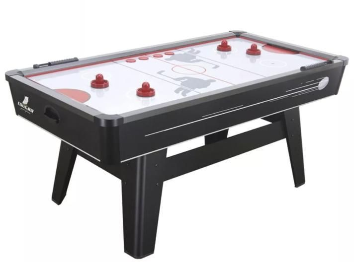 Hattrick Hero Air Hockey Bord -