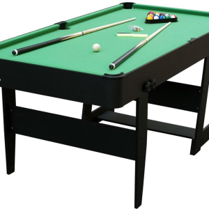 Hustle L folde Pool Bord -