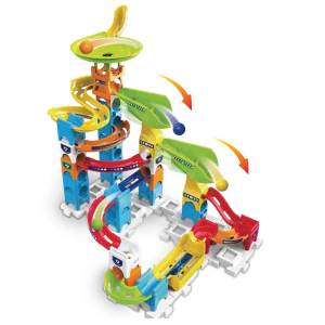 Vtech Marble Rush Double Drop Set - Vtech