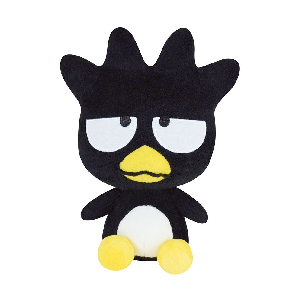 Hello Kitty Friends BadtzMaru Bamse 17cm - Hello Kitty