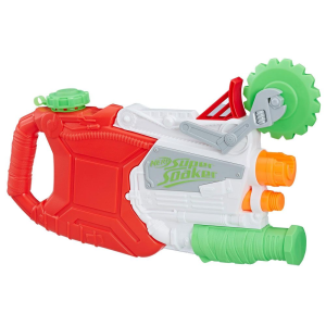 Nerf Supersoaker Zombie Strike Ripstorm - Nerf