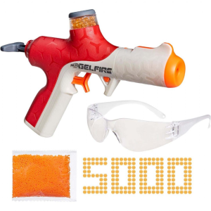 Nerf Pro Gelfire Twist Shot - Nerf