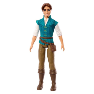 Disney Prince Flynn Dukke - Disney Princess