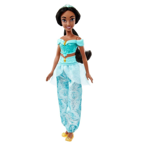 Disney Princess Jasmine Dukke - Disney Princess