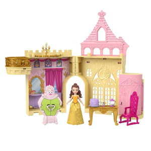 Disney Princess Belles Magical Surprises - Disney Princess