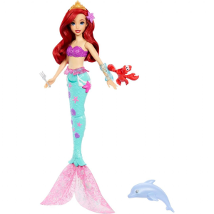 Disney Princess Ocean Ariel Havfrue - Disney Princess