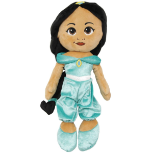 Prinsesse Jasmin Bamse 30 cm - Disney Princess
