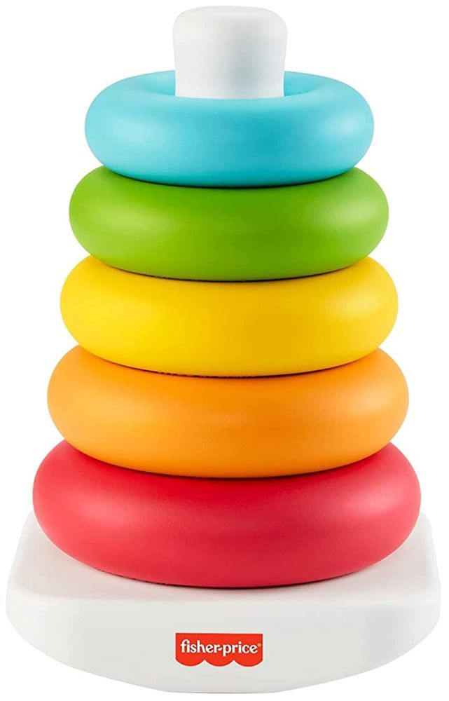 Fisher Price Stablelegetøj - Fisher Price