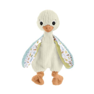Fisher Price Sensimals Snuggle Up Goose - Fisher Price