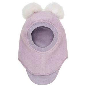 Huttelihut Elefanthue - Uld/bomuld - 2-lags - Alpaca kvaster - Nirvana - Huttelihut