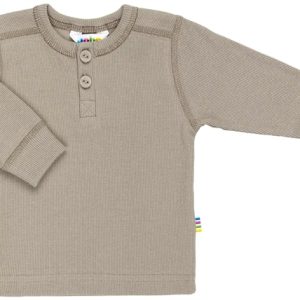 Joha Bluse - Beige - Joha