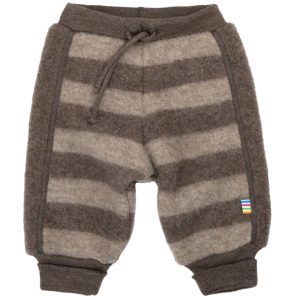 Joha Bukser - Uld - Brun - Joha