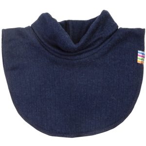 Joha Halsedisse - Uld - Navy Blå - Joha