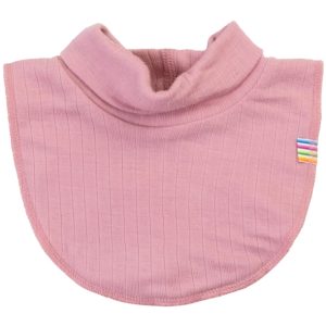 Joha Halsedisse - Uld - Old Rose - Joha