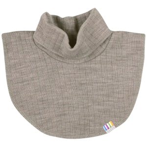 Joha Halsedisse - Uld - Sesame Melange - Joha