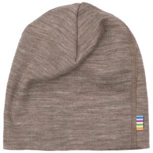 Joha Hue - Uld/Silke - 2-lags - Beige Melange - Joha