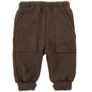 Joha Bukser - Uld - Brun - Joha