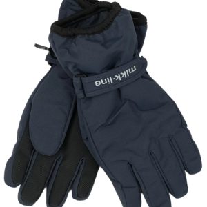 Mikk-Line Handsker - Vandtætte - Blue Nights - Mikk-Line