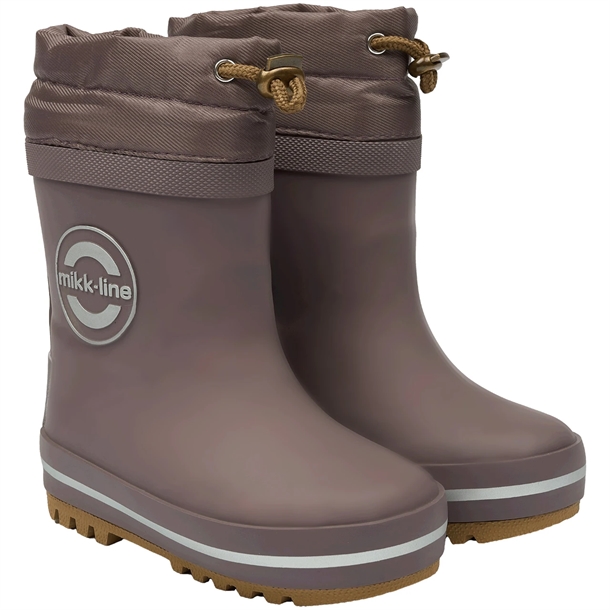 Mikk-Line Termostøvler - Sparrow - Mikk-Line