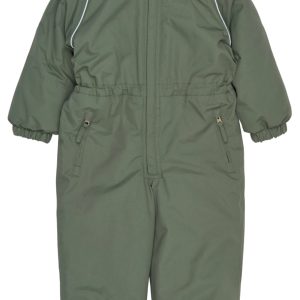 Mikk-line Flyverdragt - Thyme - Mikk-Line