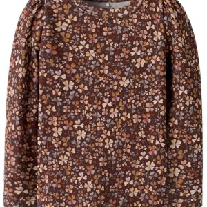 Name It Bluse - NMFNOVEA - Shopping Bag - Name It