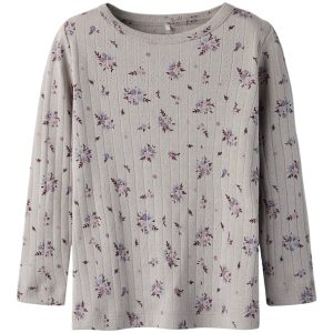 Name It Bluse - NMFSIMONE - Ashes Of Roses - Name It