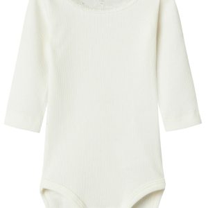 Name It Body - Kab Rib - Cloud Dancer - Name It