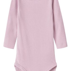 Name It Body - Kab Rib - Fragrant Lilac - Name It