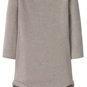 Name It Body - Kab Rib - Satellite Melange - Name It