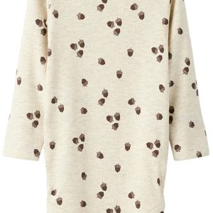 Name It Body - NBMRITUS - Peyote Melange - Name It