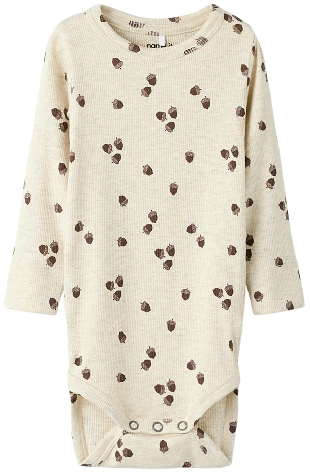 Name It Body - NBMRITUS - Peyote Melange - Name It